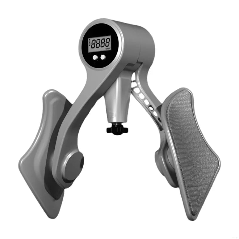 Exercitador Pélvico Inteligente com Contador Digital para Treino de Kegel